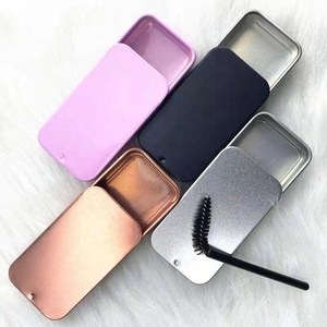 Jabón multifuncional para <span class=keywords><strong>cejas</strong></span>, logo para <span class=keywords><strong>cejas</strong></span>, Etiqueta Privada - Product Image 2