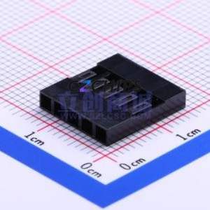 65039-032LF Housing (Wire-to-Board / Wire-to-Wire) P=2.54mm Connector 1x5P 2.54mm 1 5 - Product Image 1