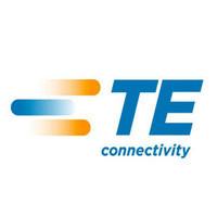 TEAMP Automobile 2-967644-1 Connecteur 12V Tension nominale 10A ABS Cuivre Coque en plastique Manchon de borne pour faisceau de câblage