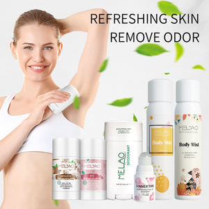 Bel <span class=keywords><strong>odore</strong></span> solido deodorante Stick Deodor donna basso MOQ antitraspirante Anti <span class=keywords><strong>sudore</strong></span> ascella alluminio Free Roll On per uomo donna - Product Image 5