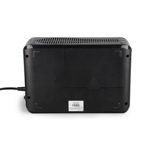 SKE Fabricant Smart <span class=keywords><strong>UPS</strong></span> Série <span class=keywords><strong>UPS</strong></span> à onde sinusoïdale USB & RJ45 Temps de transfert 2-6ms <span class=keywords><strong>UPS</strong></span> hors ligne <span class=keywords><strong>400VA</strong></span> 600VA 800VA 1000VA - Product Image 6