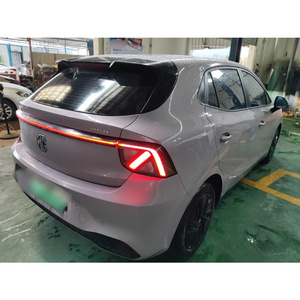 รถยนต์มือสอง Guazi 2026 <span class=keywords><strong>MG</strong></span> 4 <span class=keywords><strong>EV</strong></span> แบตเตอรี่ไฟฟ้า เกียร์อัตโนมัติ 5 ที่นั่ง ขับเคลื่อนล้อหน้า  รถ <span class=keywords><strong>MG</strong></span> มือสองจากตัวแทนจำหน่าย  กำลัง 163 แรงม้า - Product Image 5