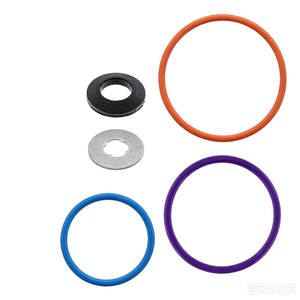 Repuestos para Motor DetroitDiesel S60 14L 23535700, Kit de Inyectores Externos y Sellos para Camiones Pesados Americanos - Product Image 6