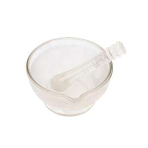 <span class=keywords><strong>Mortero</strong></span> <span class=keywords><strong>de</strong></span> Vidrio para <span class=keywords><strong>Laboratorio</strong></span> GelsonLab HSCG-1383 <span class=keywords><strong>con</strong></span> <span class=keywords><strong>Mortero</strong></span>, Equipo <span class=keywords><strong>de</strong></span> Prueba, Equipo <span class=keywords><strong>de</strong></span> Molienda - Product Image 5