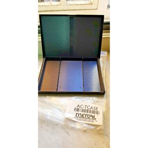 METCAL AC-TCASE เคสสำหรับ OKI Porta Punte STTC/SSC-10 ชิ้นบรรจุภัณฑ์ต้นฉบับใหม่ - Product Image 1
