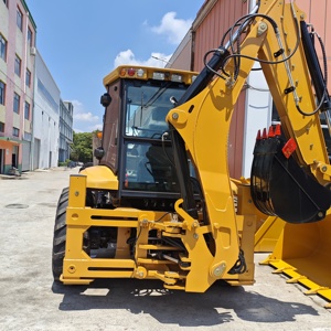 รถขุดตีนตะขาบ Caterpillar 345D มือสอง ขนาด 45 ตัน จากญี่ปุ่น เครื่องจักรไฮดรอลิกหนักสำหรับงานขุดเหมืองและก่อสร้าง สภาพใช้งานได้ดี - Product Image 5