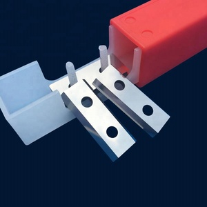 50X12X1.5Mm Sơn Cạo Thay Thế Lưỡi Dao Cacbua Vonfram - Product Image 4