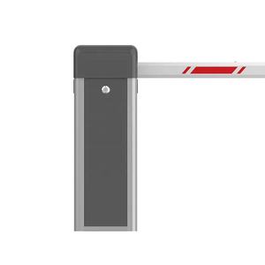 <span class=keywords><strong>Barrière</strong></span> automatique intelligente de porte de haute sécurité de vente chaude pour le parking - Product Image 1