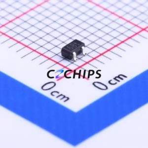 Transistor Original y Nuevo BC817-25W,115 SOT-323, Transistor de Unión Bipolar (BJT) - Product Image 1