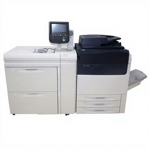 Fotocopiadora Multifunción Láser A3 Versant 180, la Más Vendida, Impresora Fotográfica Todo en Uno, Productiva, hasta 350 g/m² - Product Image 1