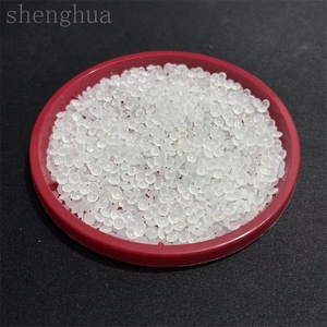 Ldpe Granules Factory Direct Sales <b>LLDPE</b> Granules Virgin High Quality - Product Image 1