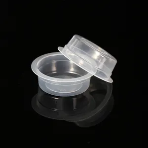 PP Jelly Cup Jelly Container Disposable Jelly Cup