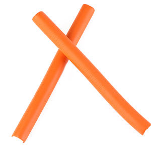 Rizadores <span class=keywords><strong>de</strong></span> Pelo Flexibles sin Calor <span class=keywords><strong>de</strong></span> 16 mm <span class=keywords><strong>de</strong></span> Diámetro, Herramientas <span class=keywords><strong>de</strong></span> Peluquería DIY, Rodillos <span class=keywords><strong>de</strong></span> Espuma Suaves para Rizar el Cabello - Product Image 3