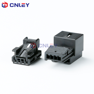 8K0973754-1494 4-контактный Автомобильный громкоговоритель автомобильный проводной разъем для авторазъема для VW электрические разъемы - Product Image 1