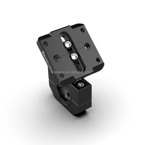 Accessoires de moto Pince de guidon Support de montage GPS pour 22mm 28mm Support de montage de navigation pour Honda NC750X <span class=keywords><strong>NC</strong></span> <span class=keywords><strong>750</strong></span> X 750X - Product Image 2