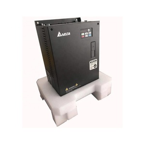 คู่มือผู้ใช้ VFD110VL43C-J ซีรีส์ VFD-VJ ระบบขับเคลื่อนน้ำมัน-ไฟฟ้า 460V - Product Image 5