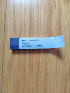 Chiave Wi-n 11 <span class=keywords><strong>10</strong></span> Home USB Originale, Spedizione Gratuita, <span class=keywords><strong>Attivazione</strong></span> Online 100% Garantita a Vita, Chiave Wi-n <span class=keywords><strong>10</strong></span> 11 <span class=keywords><strong>Pro</strong></span> in Confezione - Product Image 1