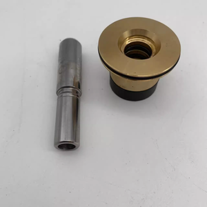 Manopole Joystick Foton Lovol JINDA FR60 65 80 150 170 200 <span class=keywords><strong>210</strong></span> 260 con Punte a Proiettile per Ricambi Sumitomo SH120F2 - 6 Mesi di Garanzia - Product Image 6