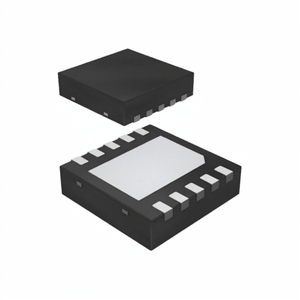 Composant électronique LP3996SD-3333 10 WFDFN à pad exposé, circuit intégré de gestion de l'alimentation (PMIC) en stock - Product Image 1
