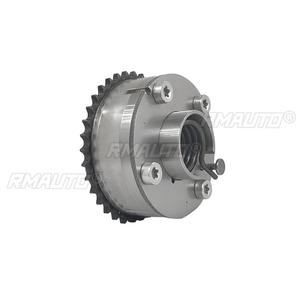 130700T020 Piñón de distribución de admisión y escape del árbol de levas, ajustador de admisión del motor, pieza de motor para Toyota Corolla, accesorios para coche - Product Image 1