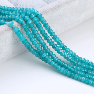 Perles de pierres précieuses en vrac Naturelles 2629 - Product Image 6