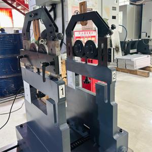 HZ-9710A Máy Cân Bằng Động Trục Truyền Động Đường Kính Tối Đa 30-100Kg 100-150 - Product Image 4