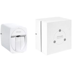 O2nails <strong>Nail</strong> Printer Fully Automatic 3D <strong>Nail</strong> Art <strong>Machine</strong> DIY Factory Model H1/M1 Guangzhou IPolish - Product Image 5