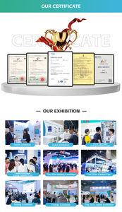 EVE Hydrogen Energy CSM 99.99% Système de générateur d'hydrogène centralisé de haute pureté AEM Electrolyse Gaz Disposal Machinery Energy - Product Image 6