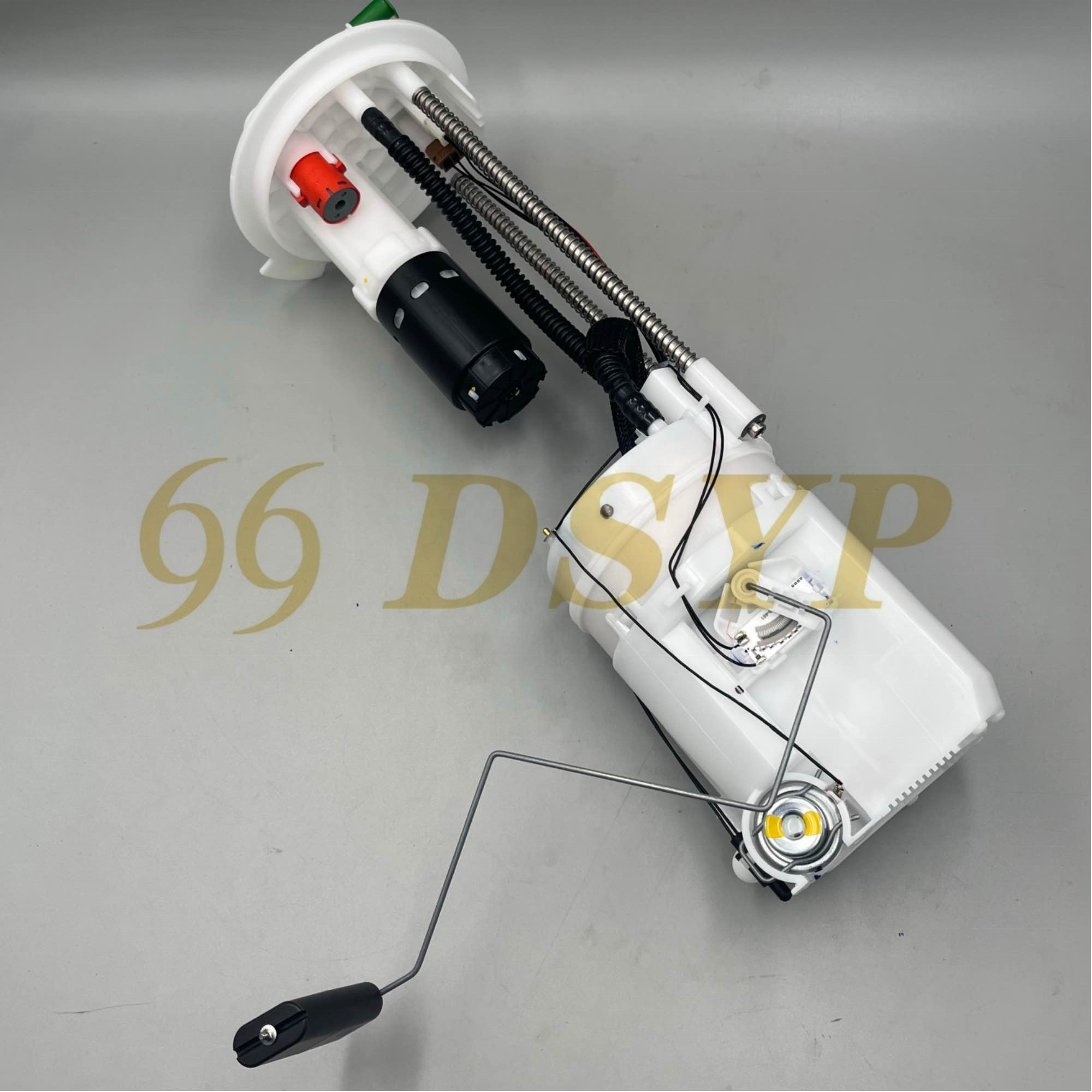DSYP ZCNS013J Fuel Pump Assembly for Nissan Infiniti QX56/QX80