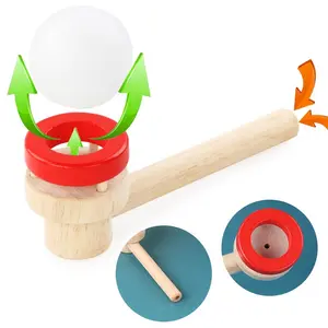 Süspansiyon darbe topu çocuk 1-6 Sense entegrasyon oyun Vital kapasiteli Oral eğitim oyuncaklar