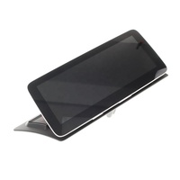 Autoradio Android, Navigation GPS, DSP, IPS, stéréo, lecteur DVD, 2 din, unité centrale pour voiture AUDI A4 (2005 à 2009)