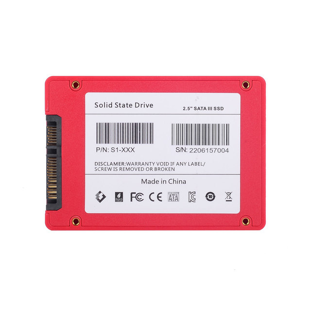 Ssd M.2 2 Tb Sata Intern Portable External Hard Drive 1Tb 2 Tb Ssd for Ps5 Laptop Desktop