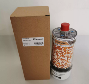 SGB-090-03-B ฝาครอบช่องระบายอากาศสีขาว - Product Image 1