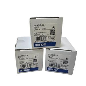 <strong>Omron</strong> H5CZ-L8 H5CZ-L8D H3CR-A H3CR-A8 <strong>Timer</strong> Original Genuine Goods - Product Image 5