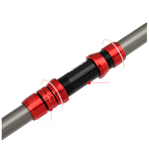 <span class=keywords><strong>Prix</strong></span> usine fibre de carbone dure longue Distance lancer carping rapide 2.7M 3M 3.6M 3.9M 4.5M filature canne à pêche - Product Image 4