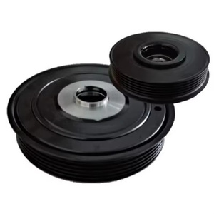ปะเก็นฝาครอบวาล์วสำหรับ Mercedes C240 C280 <span class=keywords><strong>C320</strong></span> CLK320 E320 ML320 ML350 OEM 5097105AA; 05097105AA; 1120160321 - Product Image 2