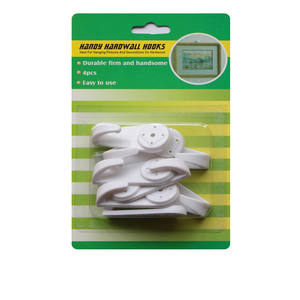 Venta al por Mayor Directa de Fábrica, Reloj de Pared de Plástico Prodigy, Ganchos <span class=keywords><strong>para</strong></span> <span class=keywords><strong>Cuadros</strong></span>, Otros Artículos <span class=keywords><strong>para</strong></span> Bebés a Precio de Mayoreo - Product Image 2