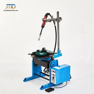 Positionneur de soudage JTLD, capacité de 30 kg, station de positionnement, support de <span class=keywords><strong>pistolet</strong></span>, modèle universel, compatible avec tous les poignées de soudeurs, diamètre de 10 à 210 mm. - Product Image 3