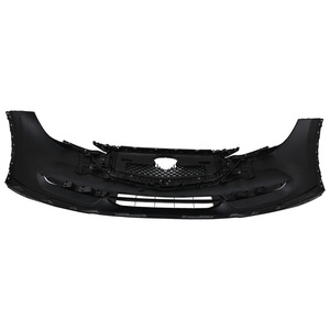 Ensemble de Couvercle de Pare-Chocs Avant Grille Supérieure Garniture pour <span class=keywords><strong>Mazda</strong></span> <span class=keywords><strong>CX</strong></span>-<span class=keywords><strong>5</strong></span> CX5 2017-2021 Carton OEM Protection Stabilité Brillance Vente - Product Image 5