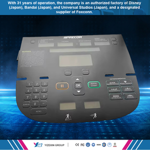 Công tắc màng cho ghế massage-điều chỉnh đa chế độ - Product Image 6