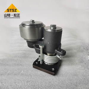Tensión de la correa del motor de 6245-81-6902 para la máquina de construcción <span class=keywords><strong>HD465</strong></span> WD600 PC1250 - Product Image 1