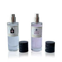 Veyes Mini Smart 30ml Parfum Logo Personnalisé Créez Votre Marque Parfums Smart Collection Parfum Original Femme