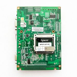 ADVANTECH PCM-9342 PCM-9342L-64A1E PCM9342F9001E-T 19A6934201 Industrial <b>Motherboard</b> <b>Cpu</b> Board <b>CPU</b> Module original stock - Product Image 4