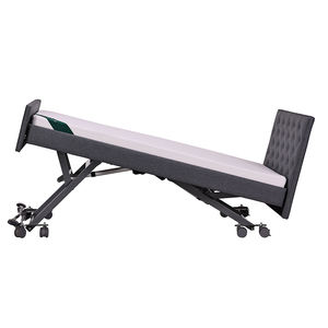 Cama de Hospital para Cuidado en el Hogar, Cuidado de Ancianos, Cama Eléctrica Médica para Dormitorio, Mobiliario Hospitalario, Miestenia Gravosa, Cuidado de Personas Mayores - Product Image 5