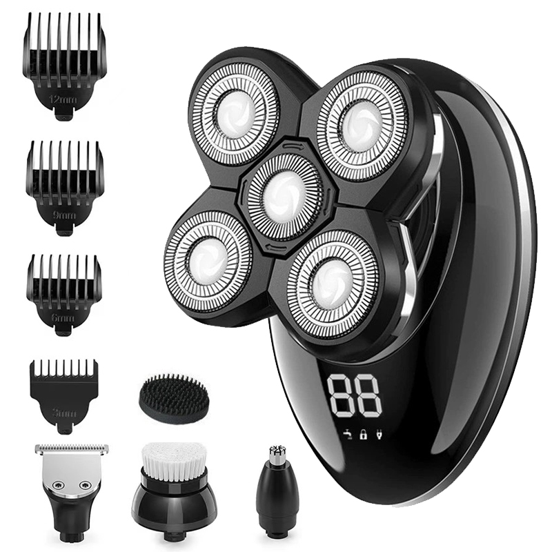 Argento (5 in 1)