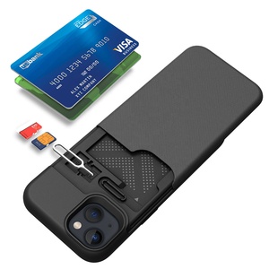 Beelan เคสโทรศัพท์รุ่น <span class=keywords><strong>Pandora</strong></span> กันน้ำและกันกระแทกได้รับการจดสิทธิบัตร2023ออกแบบได้ตามต้องการสำหรับ iPhone 12/13/14 pro/pro MAX Series - Product Image 1