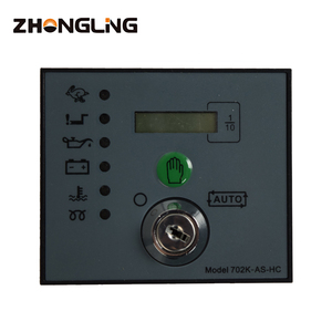 ใช้<span class=keywords><strong>702</strong></span>ใต้ทะเลลึกเป็นแผงควบคุม HC สำหรับเครื่องกำเนิดไฟฟ้าทดแทน DSE <span class=keywords><strong>702</strong></span>-เป็นอุปกรณ์เสริมที่สำคัญโมดูลส่วนขยาย - Product Image 2