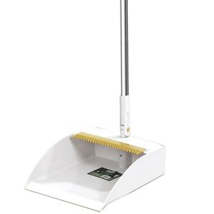 Fabricante al por mayor <span class=keywords><strong>plegable</strong></span> Foor escoba <span class=keywords><strong>y</strong></span> <span class=keywords><strong>recogedor</strong></span> conjunto Durable plástico escoba <span class=keywords><strong>recogedor</strong></span> con <span class=keywords><strong>cepillo</strong></span> - Product Image 2