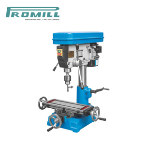 ZX7032 Milling Machines - Precision and Efficiency