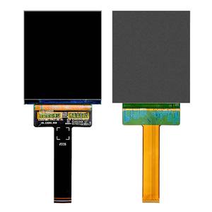 จอ OLED ขนาด<span class=keywords><strong>3</strong></span>นิ้ว2.95นิ้วแผงแสดงผลเมตริกซ์อินเทอร์เฟซแบบ Mipi 1080*1200 - Product Image 5